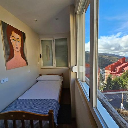 Imeda Apartamento Edelweiss เซียร์ราเนบาดา ภายนอก รูปภาพ