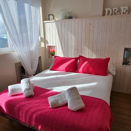Imeda Apartamento Edelweiss เซียร์ราเนบาดา ภายนอก รูปภาพ